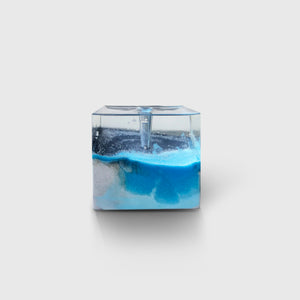 Ocean Cube
