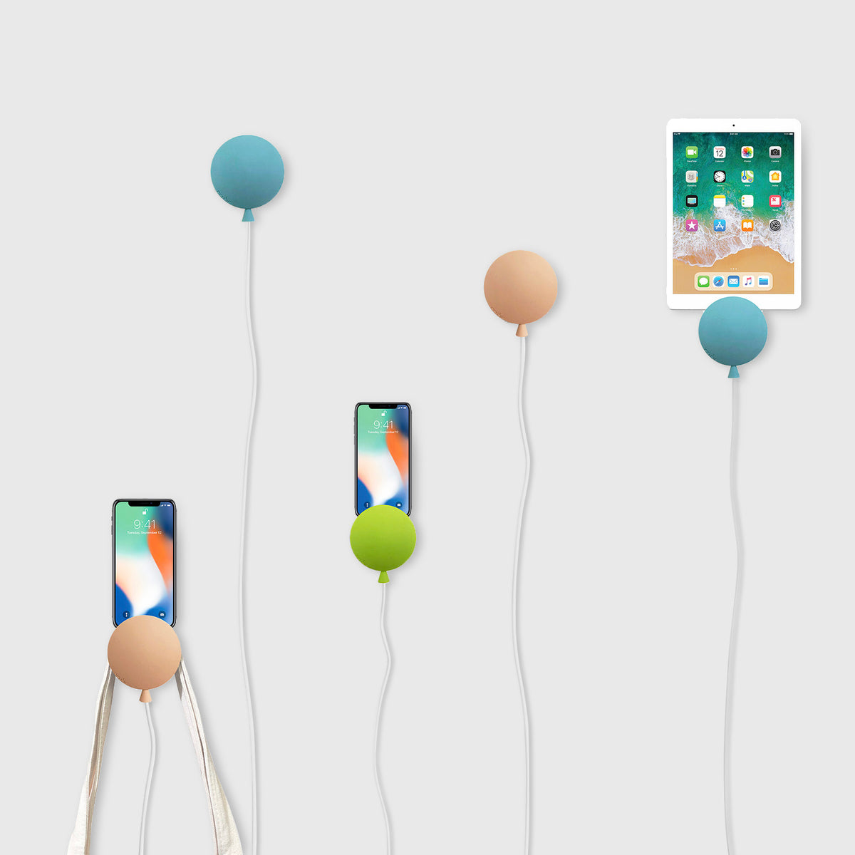 Mobile Accessories – Rcube Store