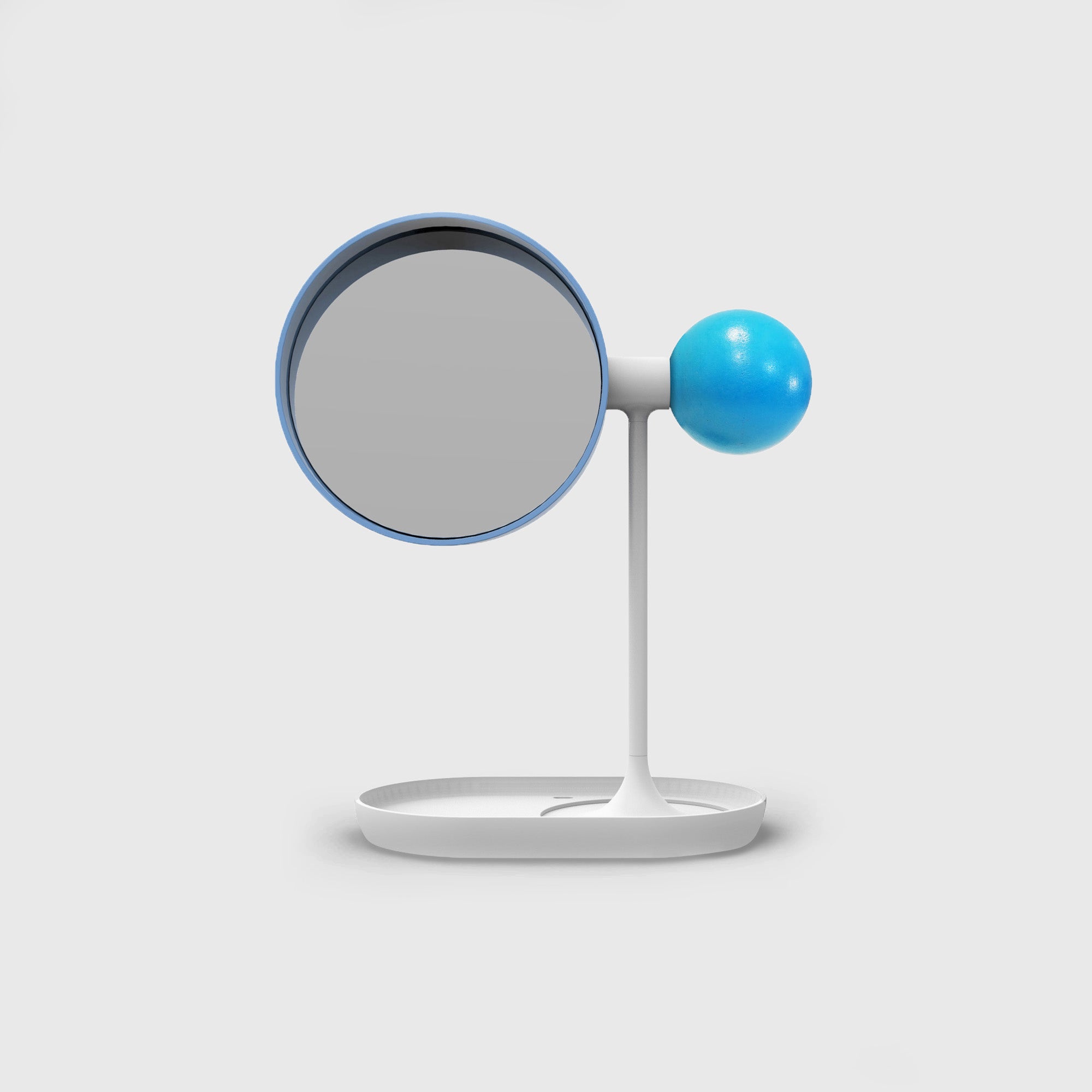 Ball Desk Mirror