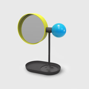 Ball Desk Mirror