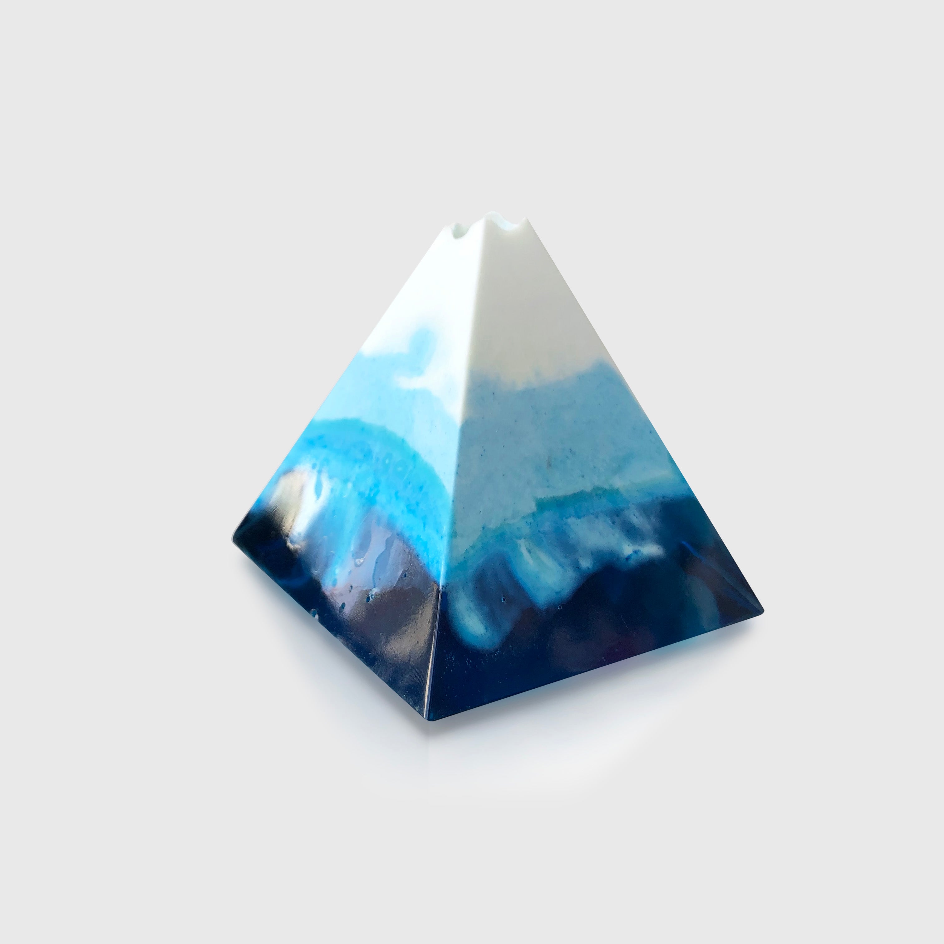 Aroma Stone Diffuser (Pyramid) – Rcube Store