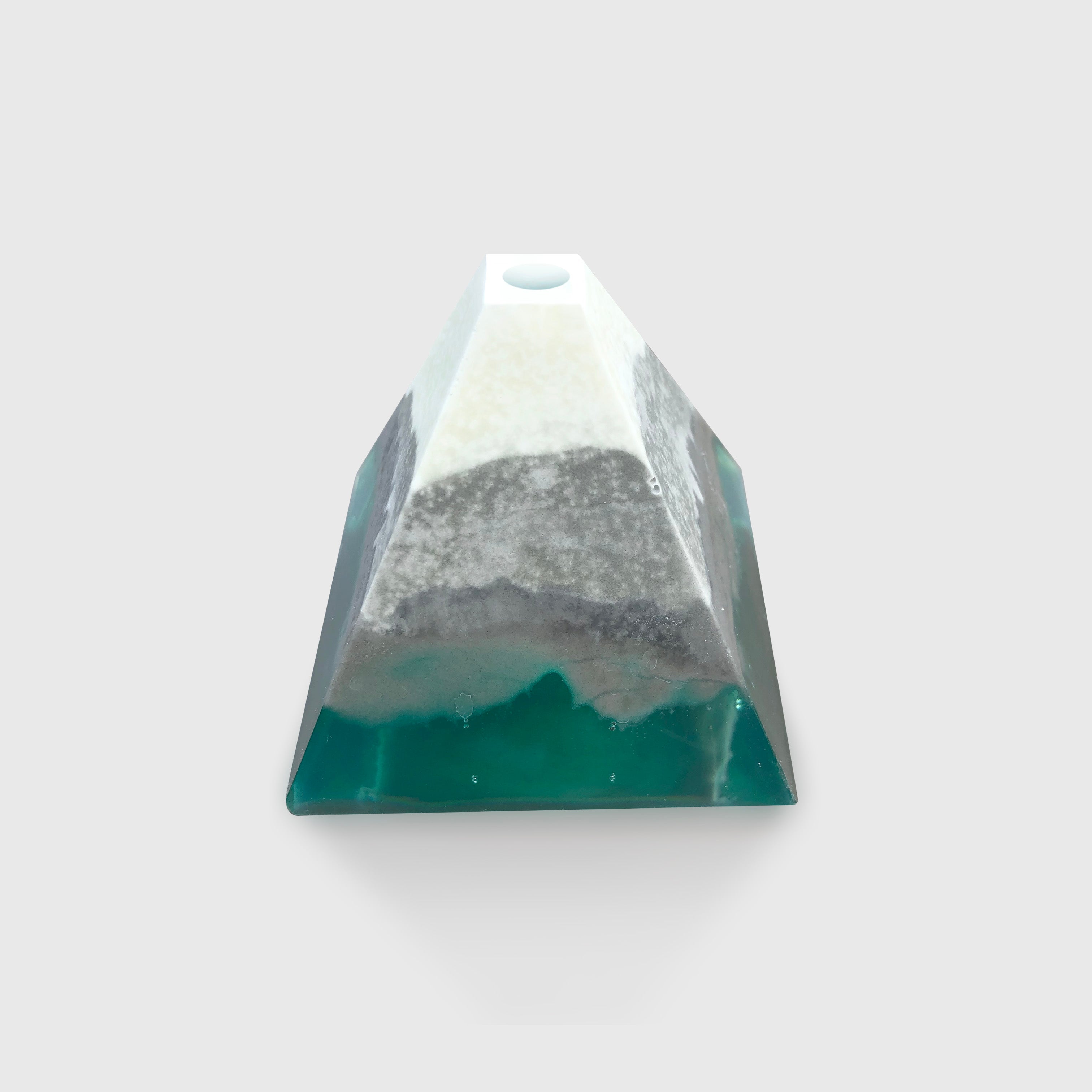 Aroma Stone Diffuser (Pyramid) – Rcube Store