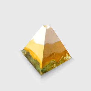 Aroma Stone Diffuser (Pyramid)