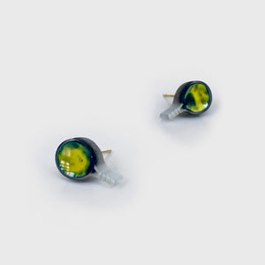 3D print Ear ring (Tennis)